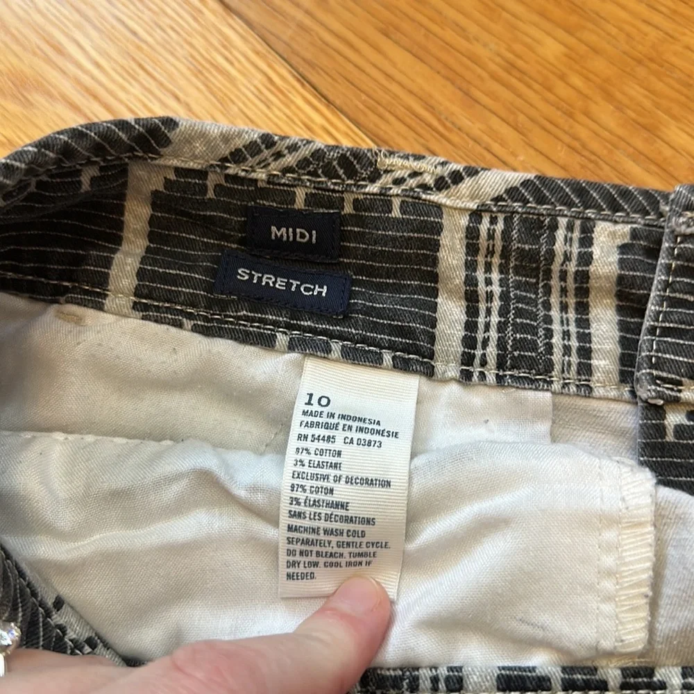 American Eagle MIDI Stretch - Picture 8 of 8